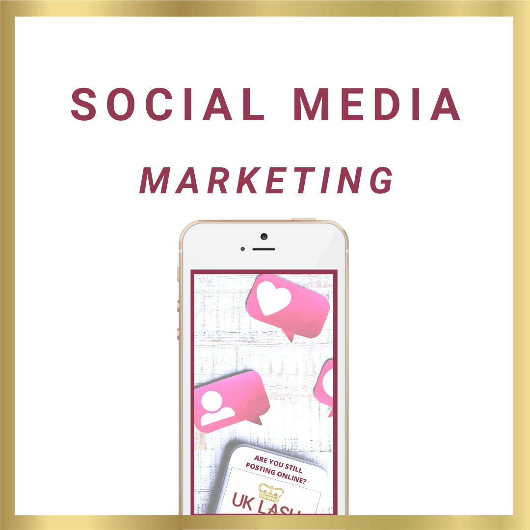 Marketing In Uncertain Times | UK LASH GLOBAL