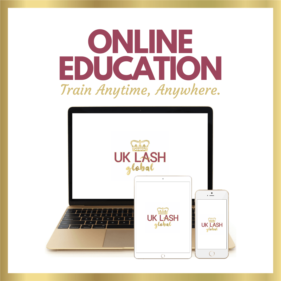 Online Education | UK LASH GLOBAL