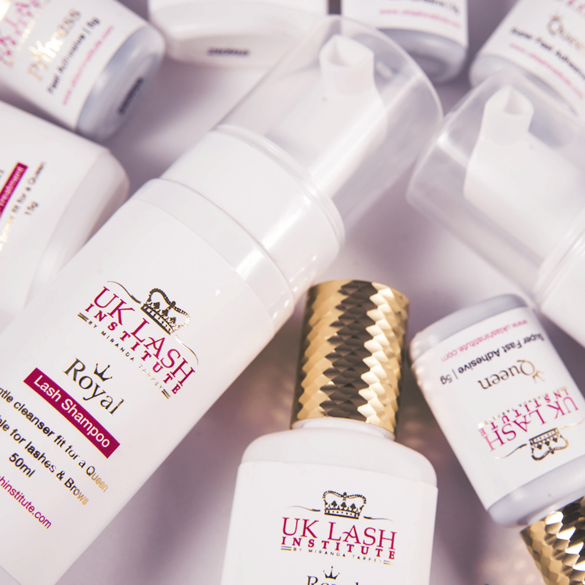 - Pre-Treatment | UK LASH GLOBAL