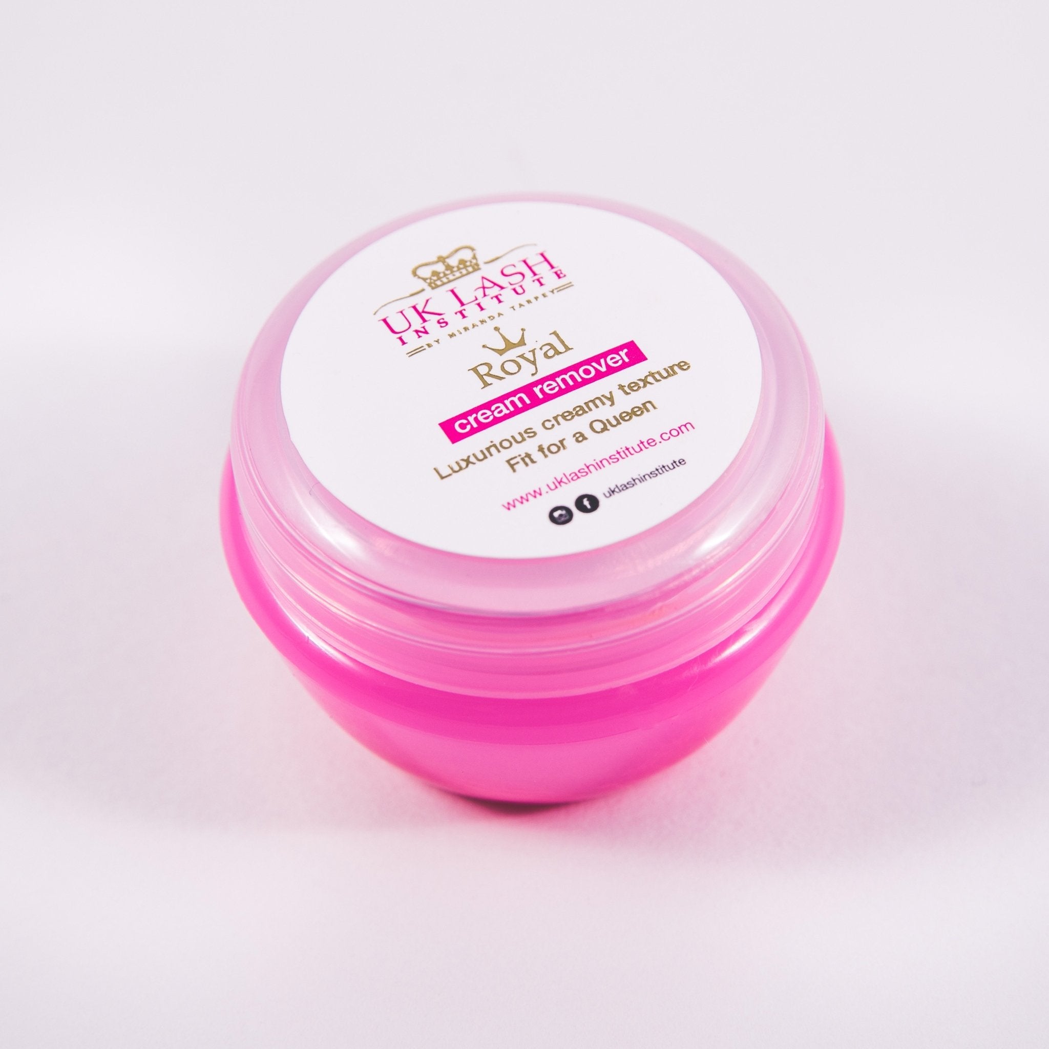 - Removers | UK LASH GLOBAL