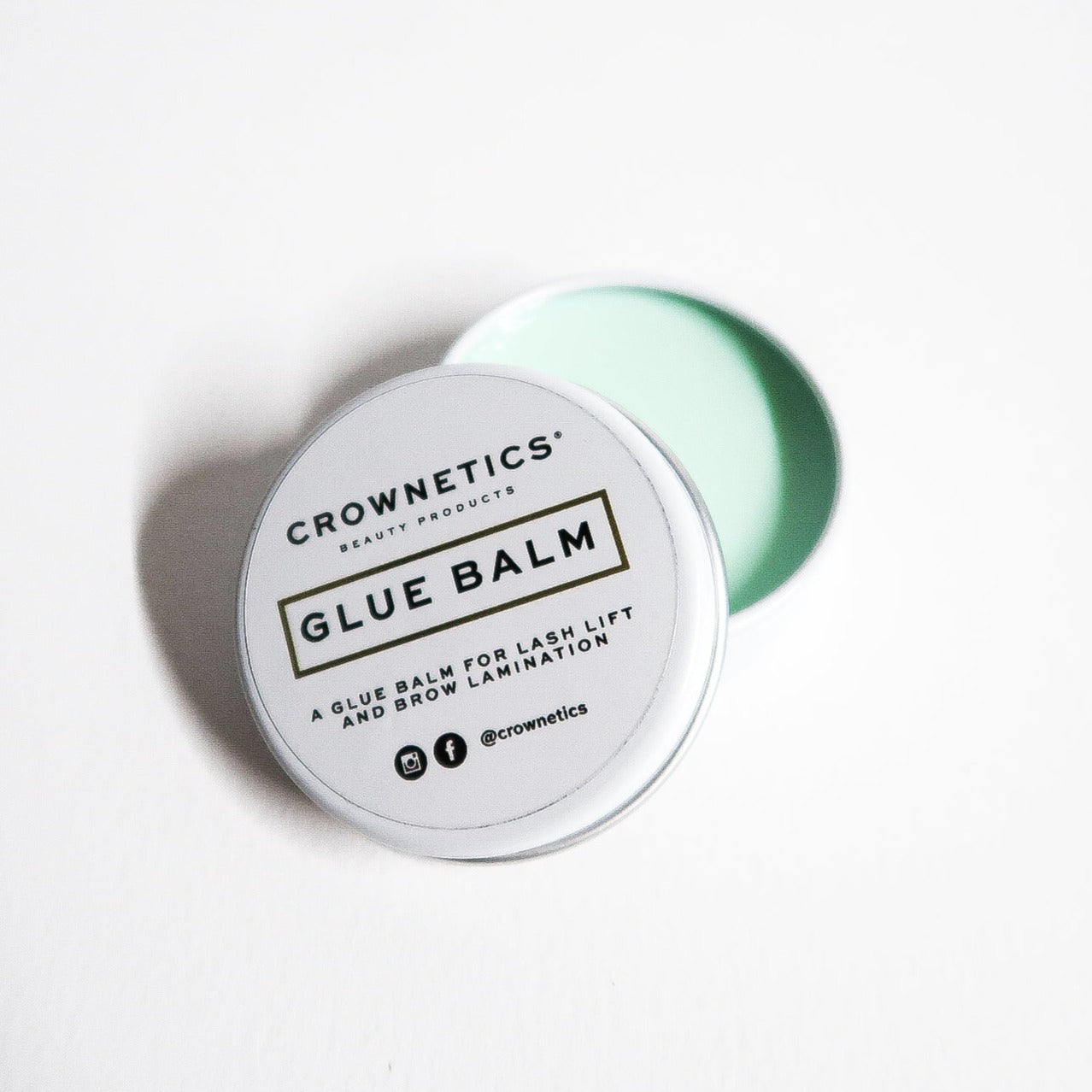 Lash & Brow Glue Balm