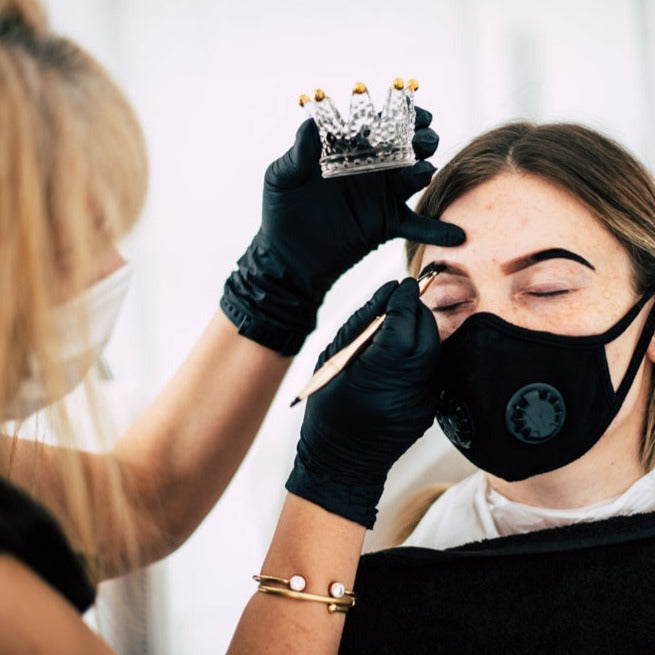 Henna Brows Training Course