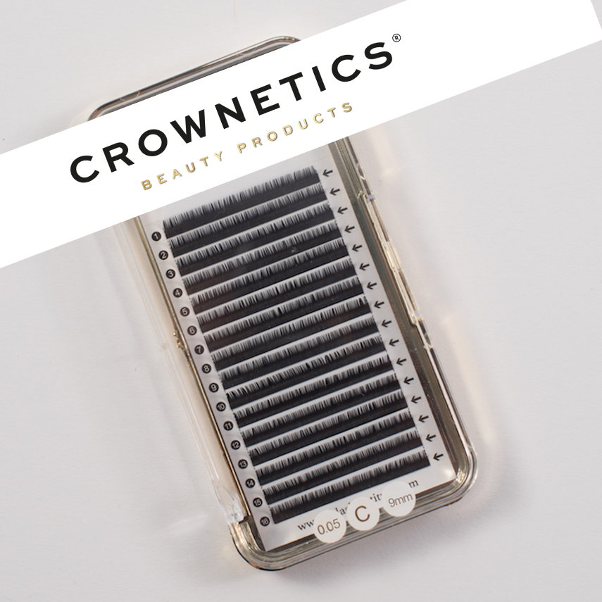 0.05mm Volume Lashes