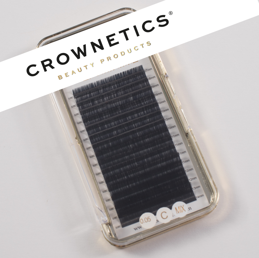 0.05mm Volume Lashes - Pack of 5