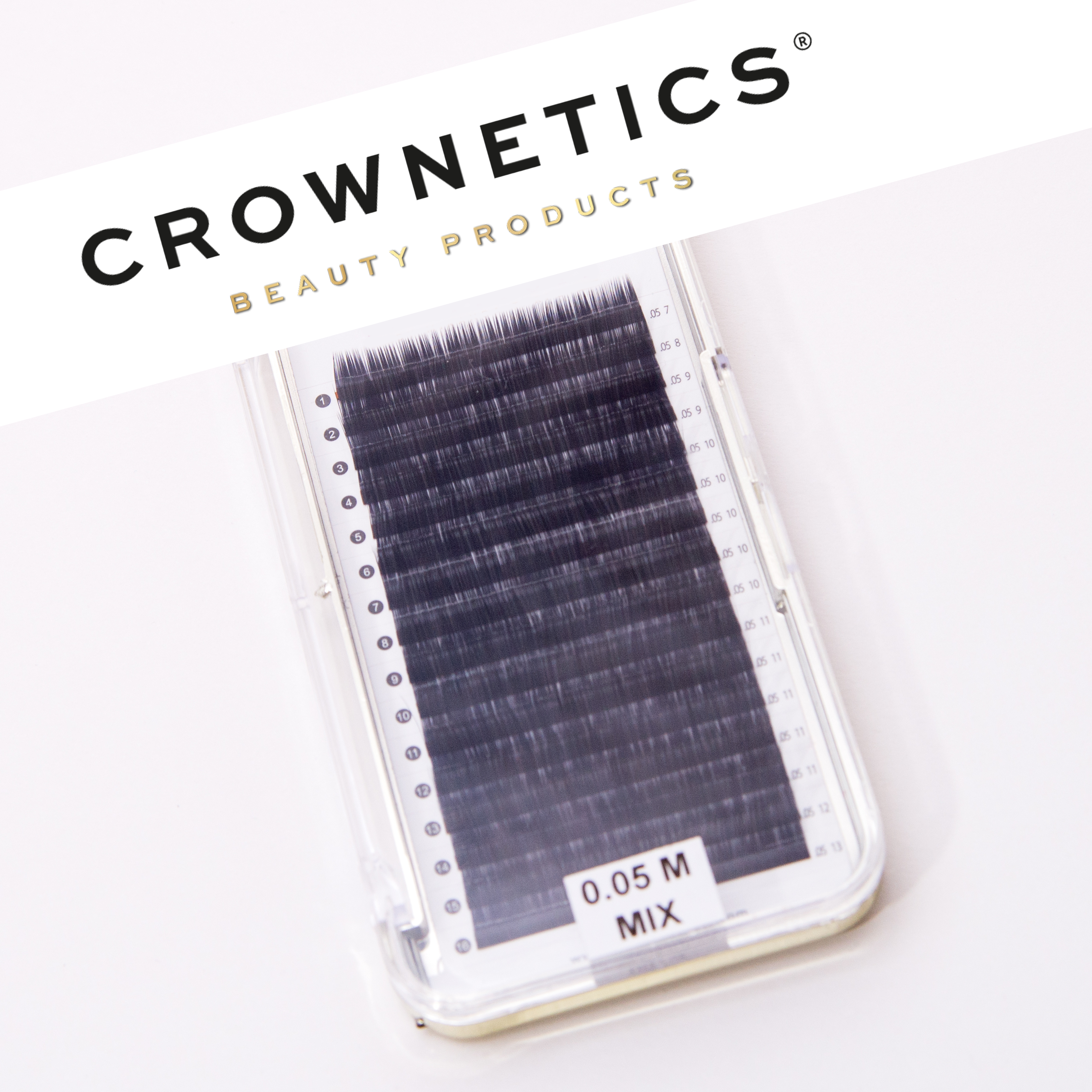 0.05mm Volume Lashes