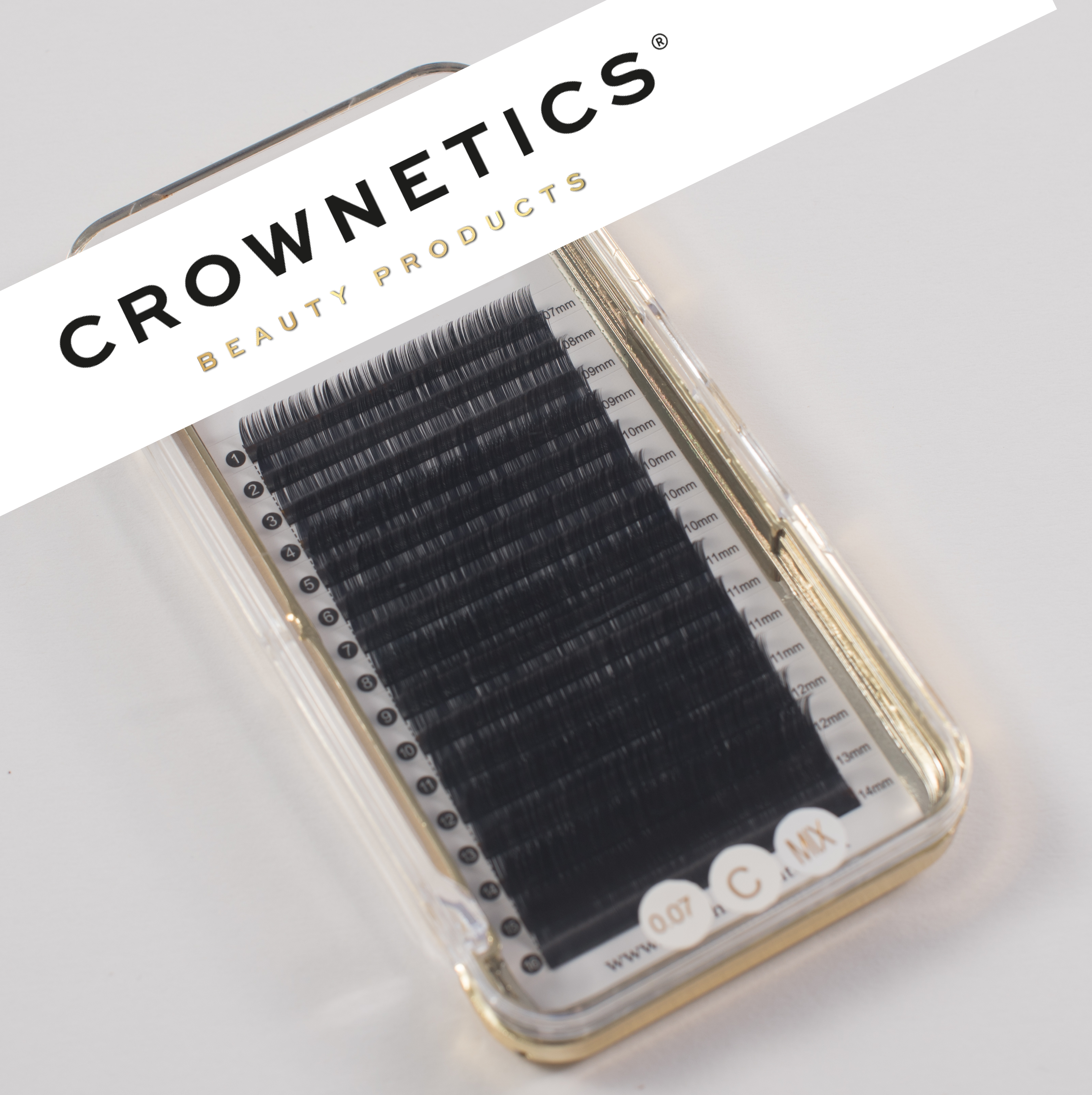 0.07mm Volume Lashes