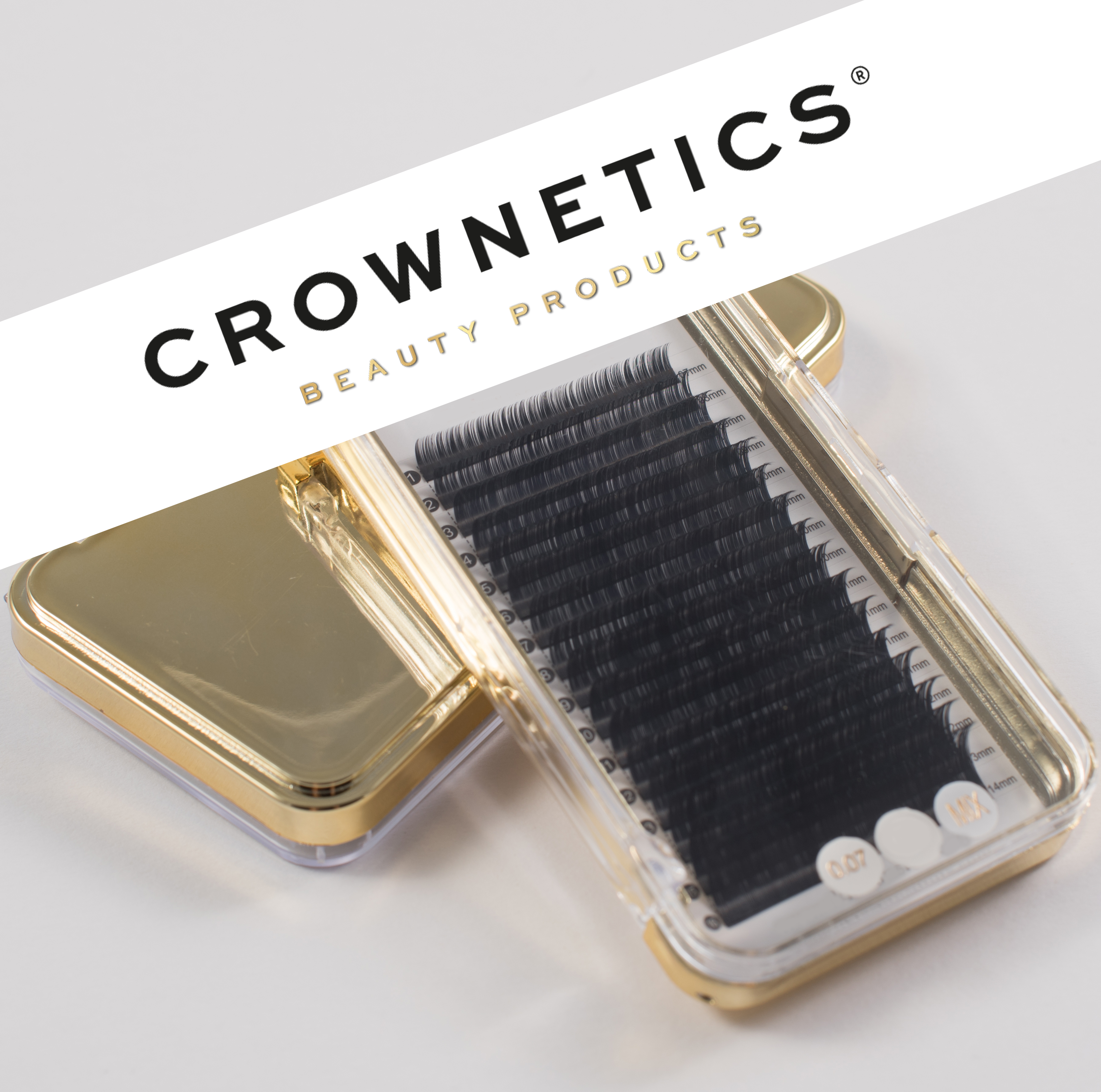 0.07mm Volume Lashes