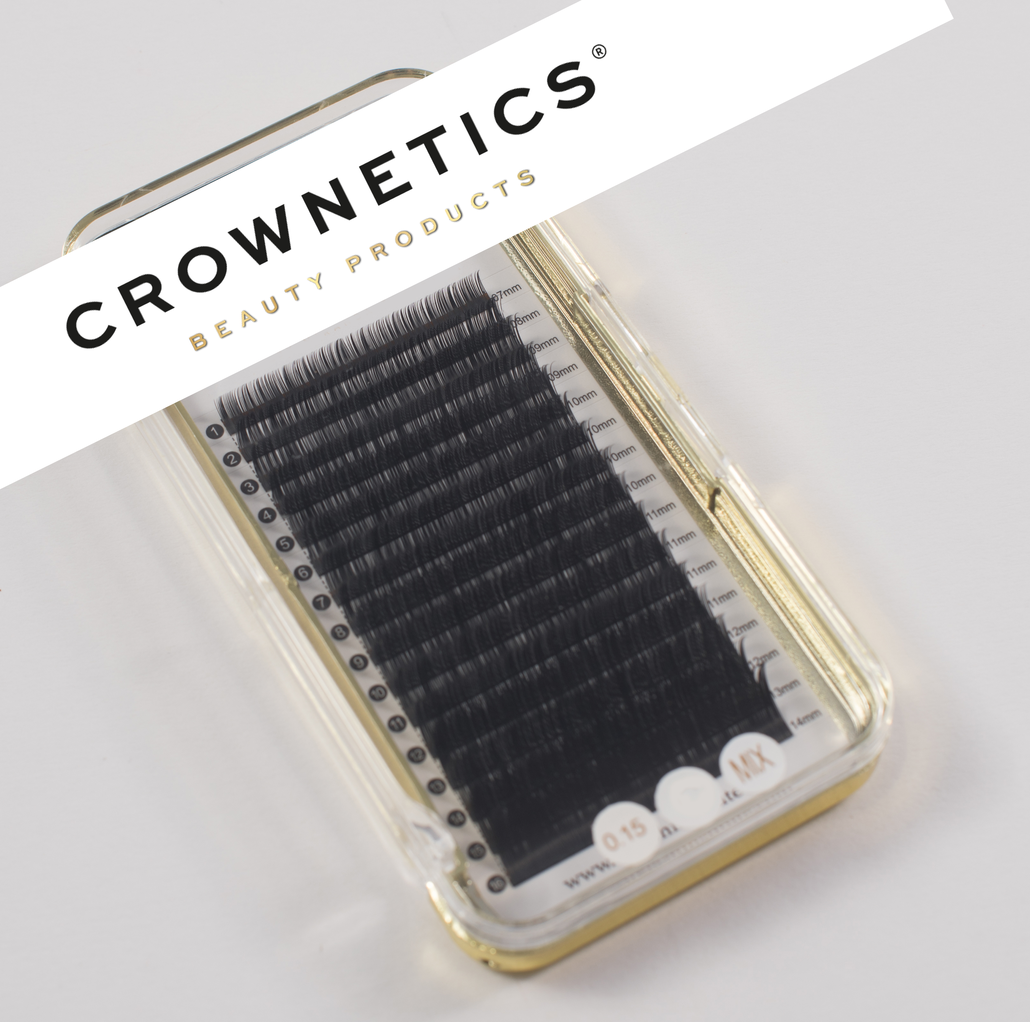 0.15mm Classic Lashes