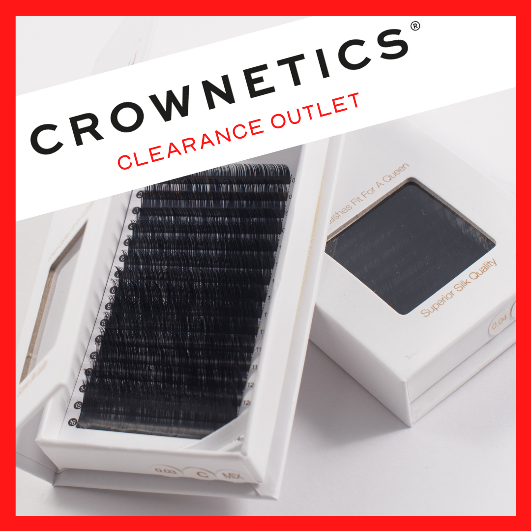 0.03mm Mega Volume Lashes