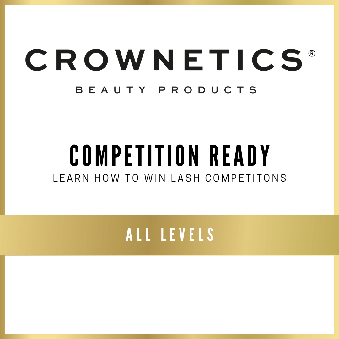 Online How To Win Competitions Workshop