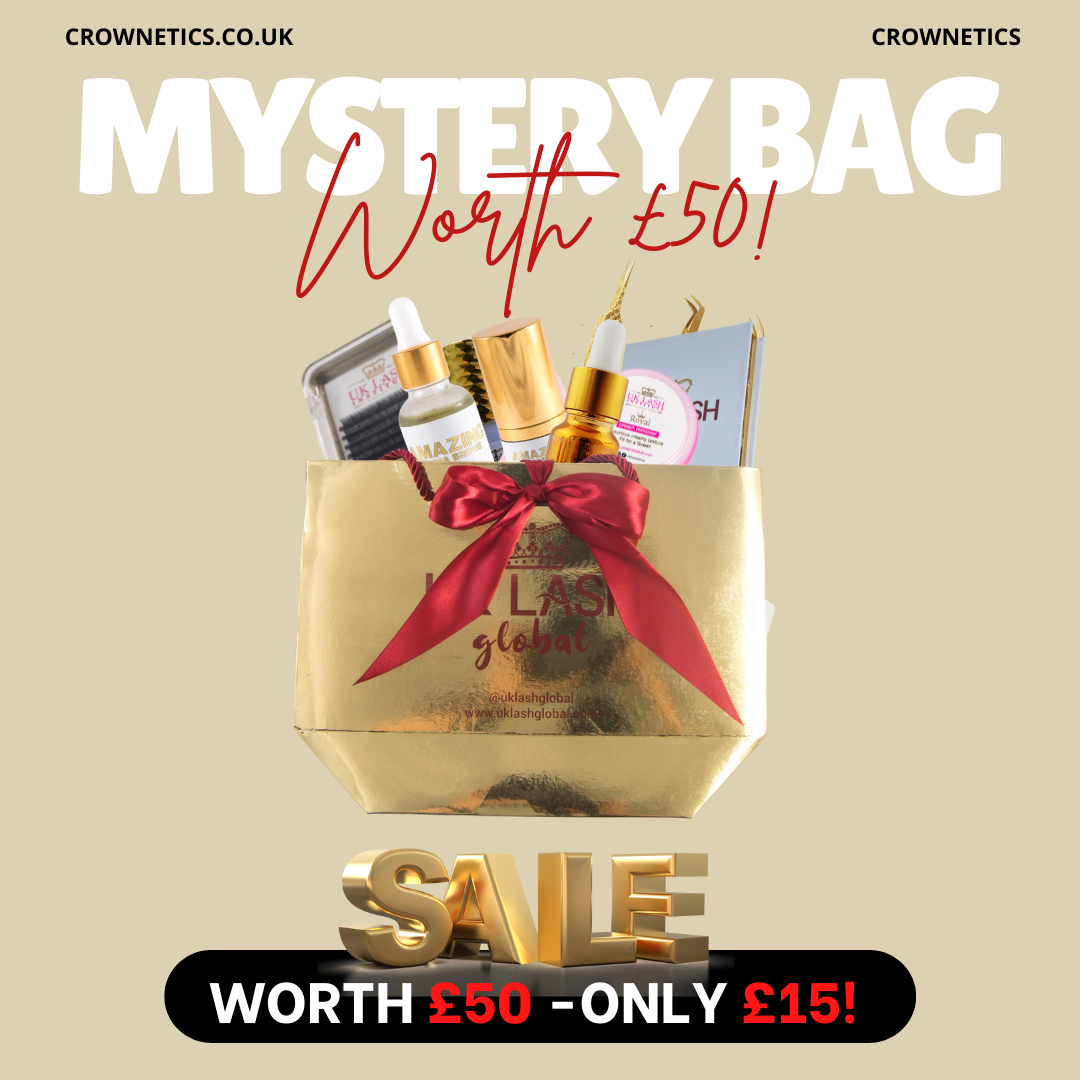 MYSTERY BAG *BF OFFER