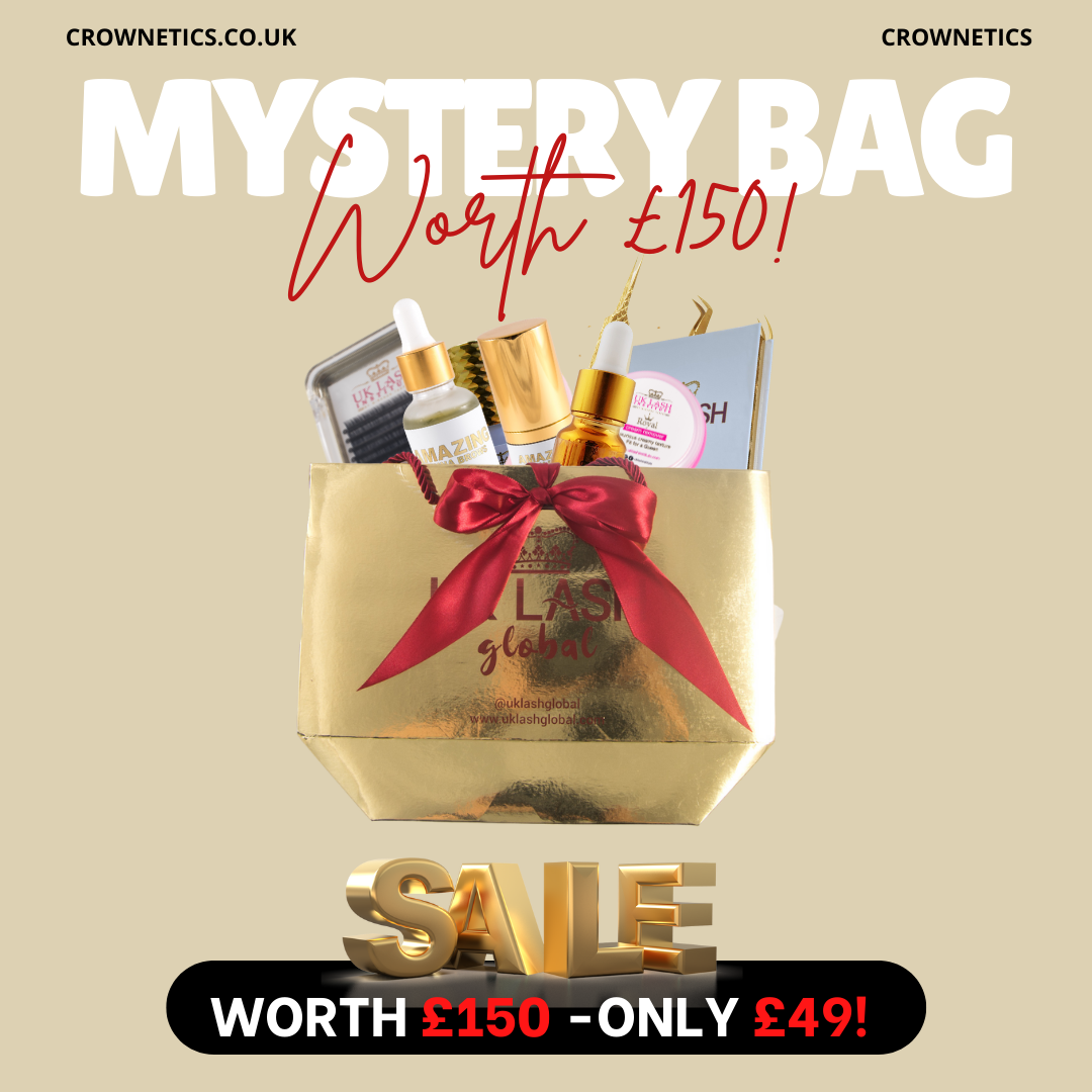 MYSTERY BAG *BF OFFER