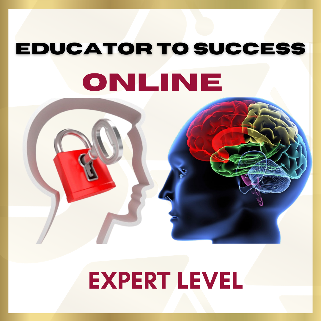 Become a Lash Educator - Educator to Success Online Course