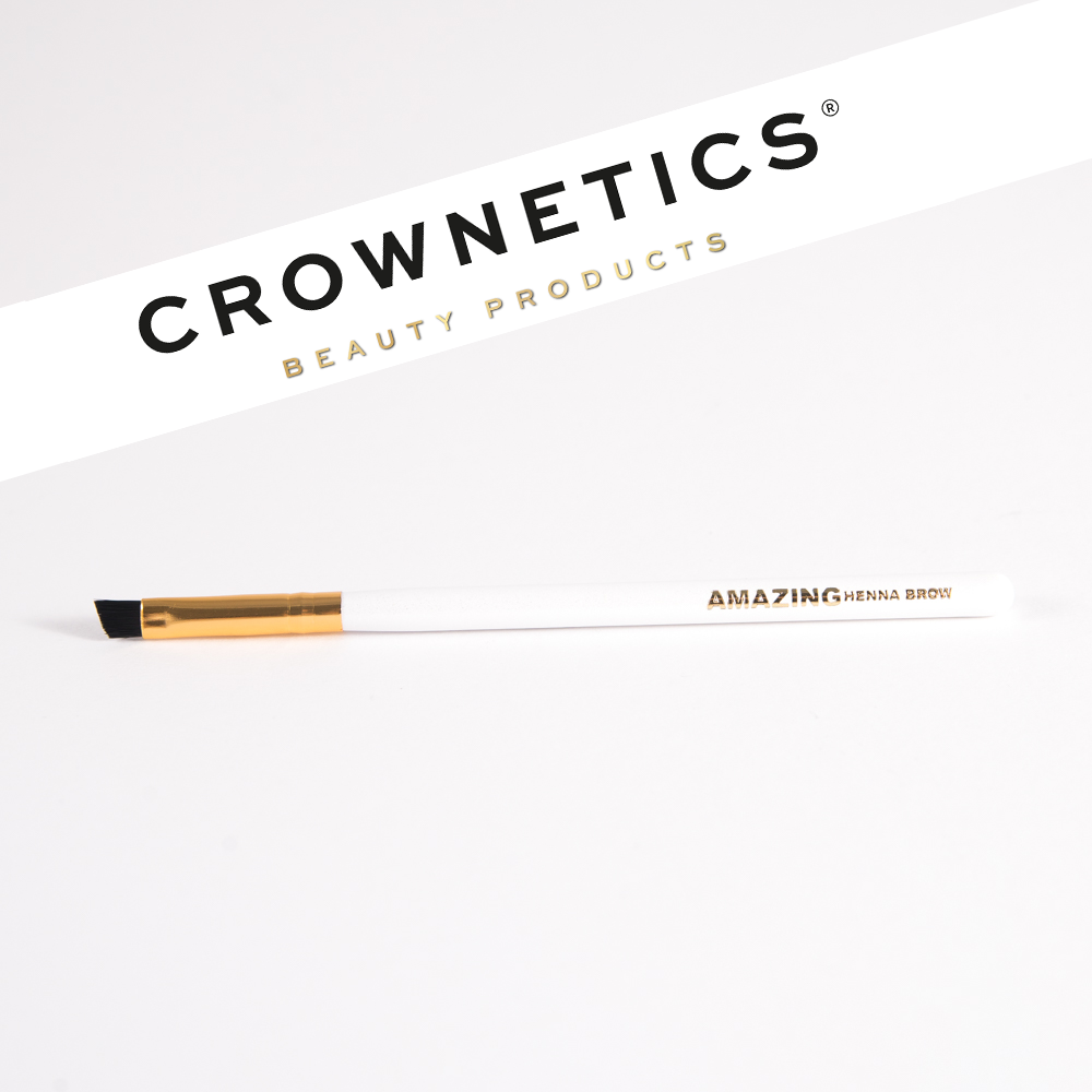 Eyebrow Precision Brush