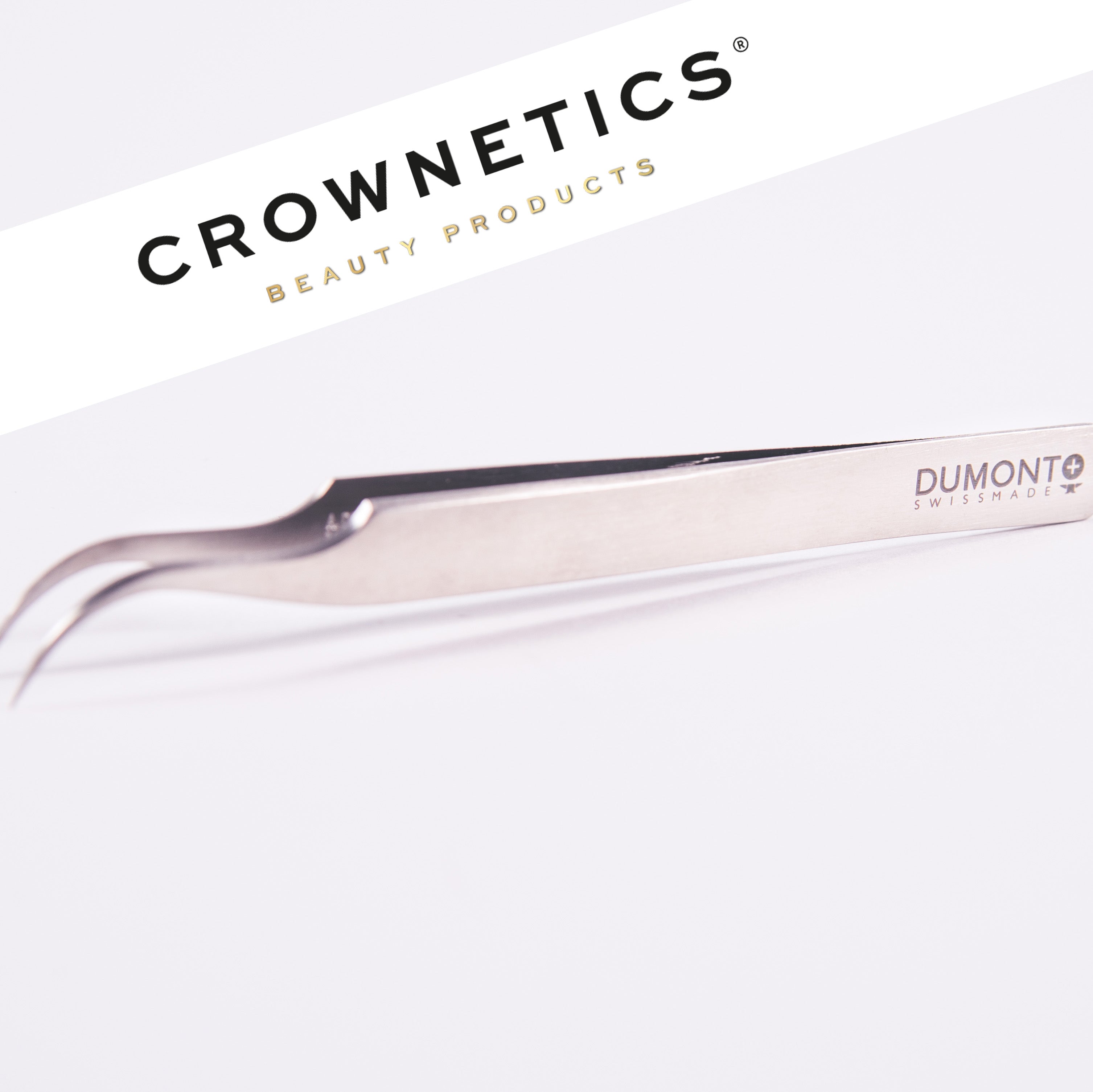 Dumont Tweezer 7 (102)