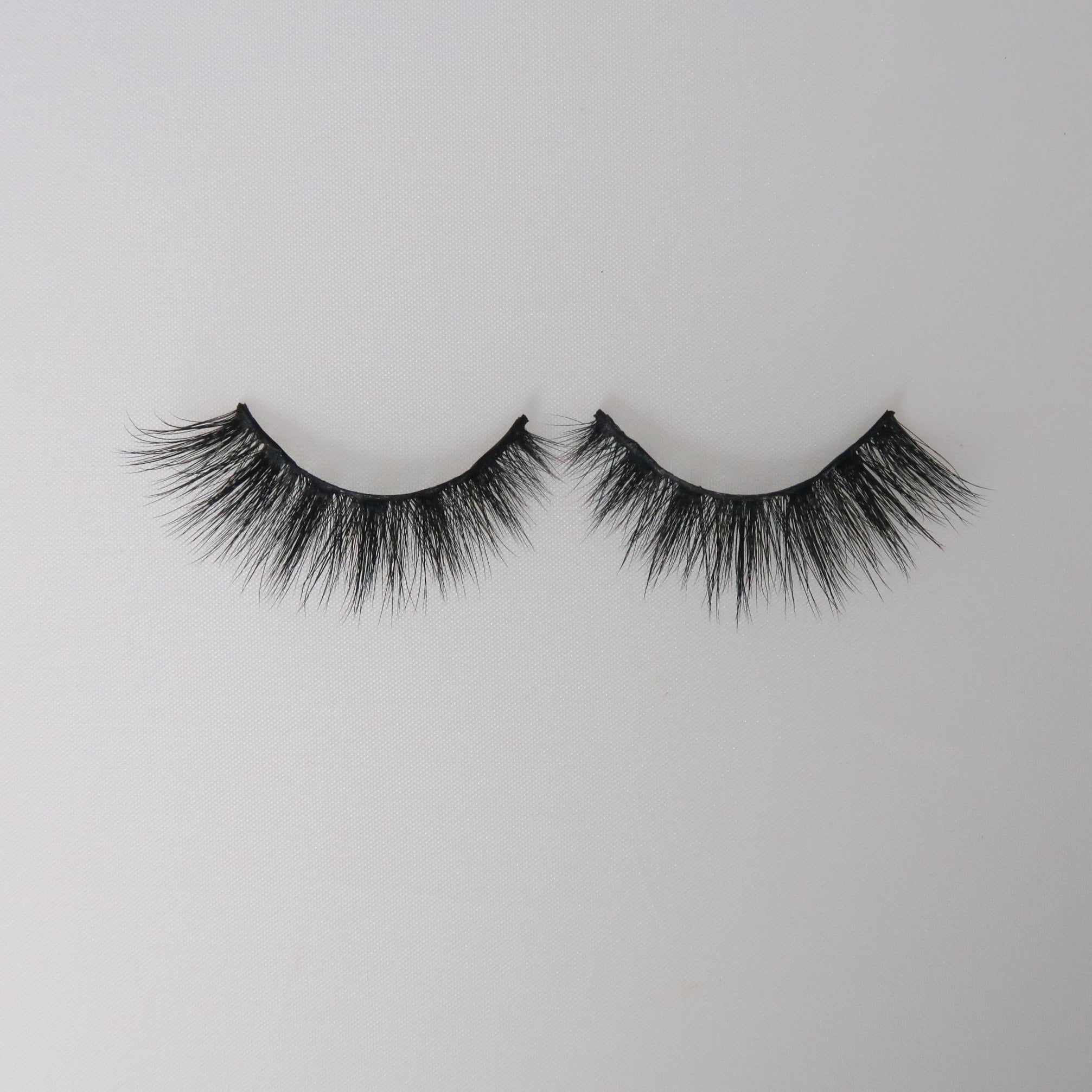 Russian Volume FALSE STRIP LASH - Fancy A Quickie