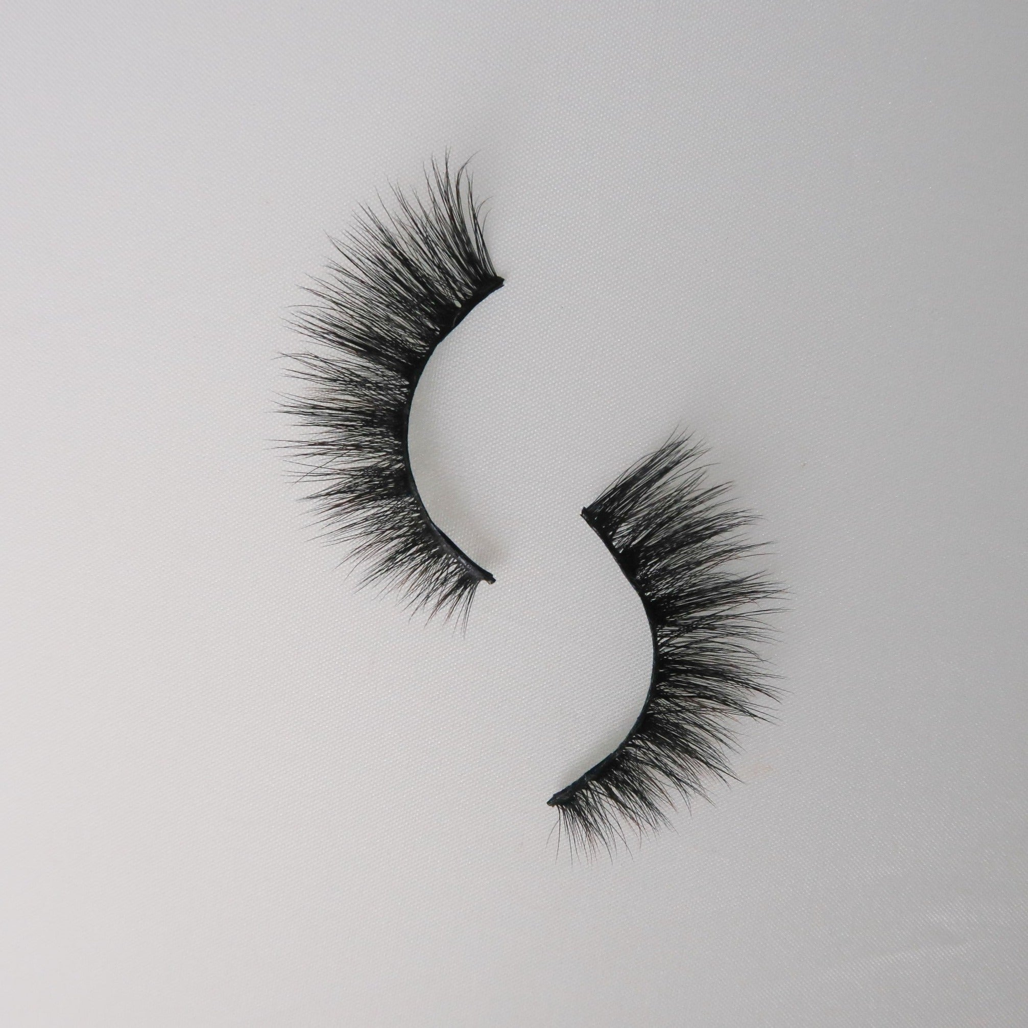 Russian Volume FALSE STRIP LASH - Fancy A Quickie