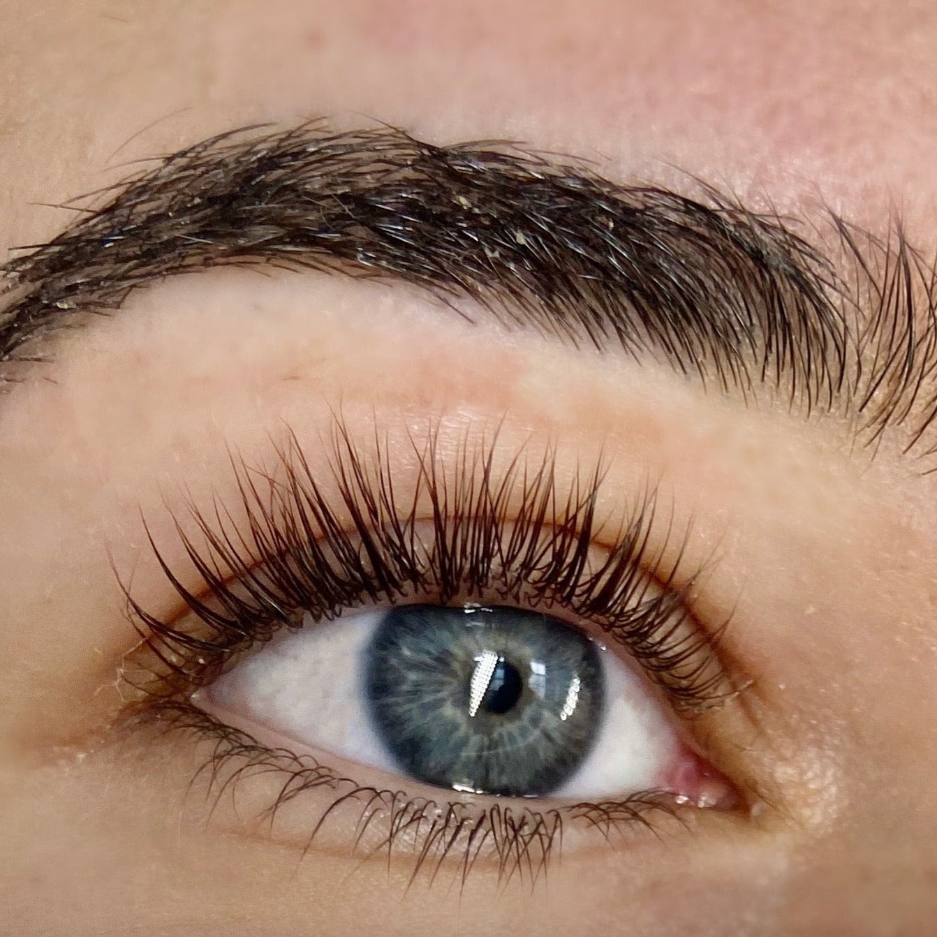 Lash Lift & Tint Training Course