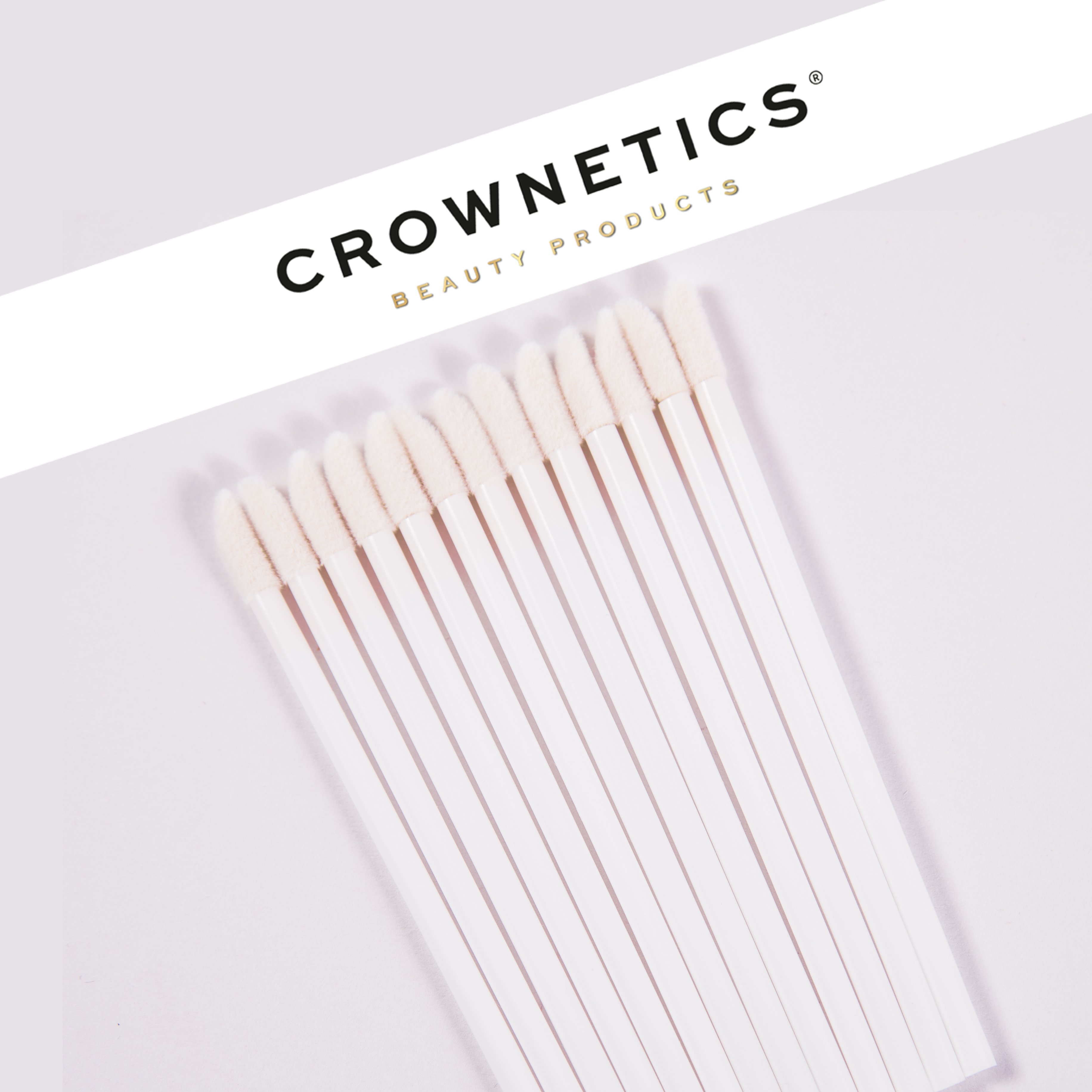 Lint Free Applicators