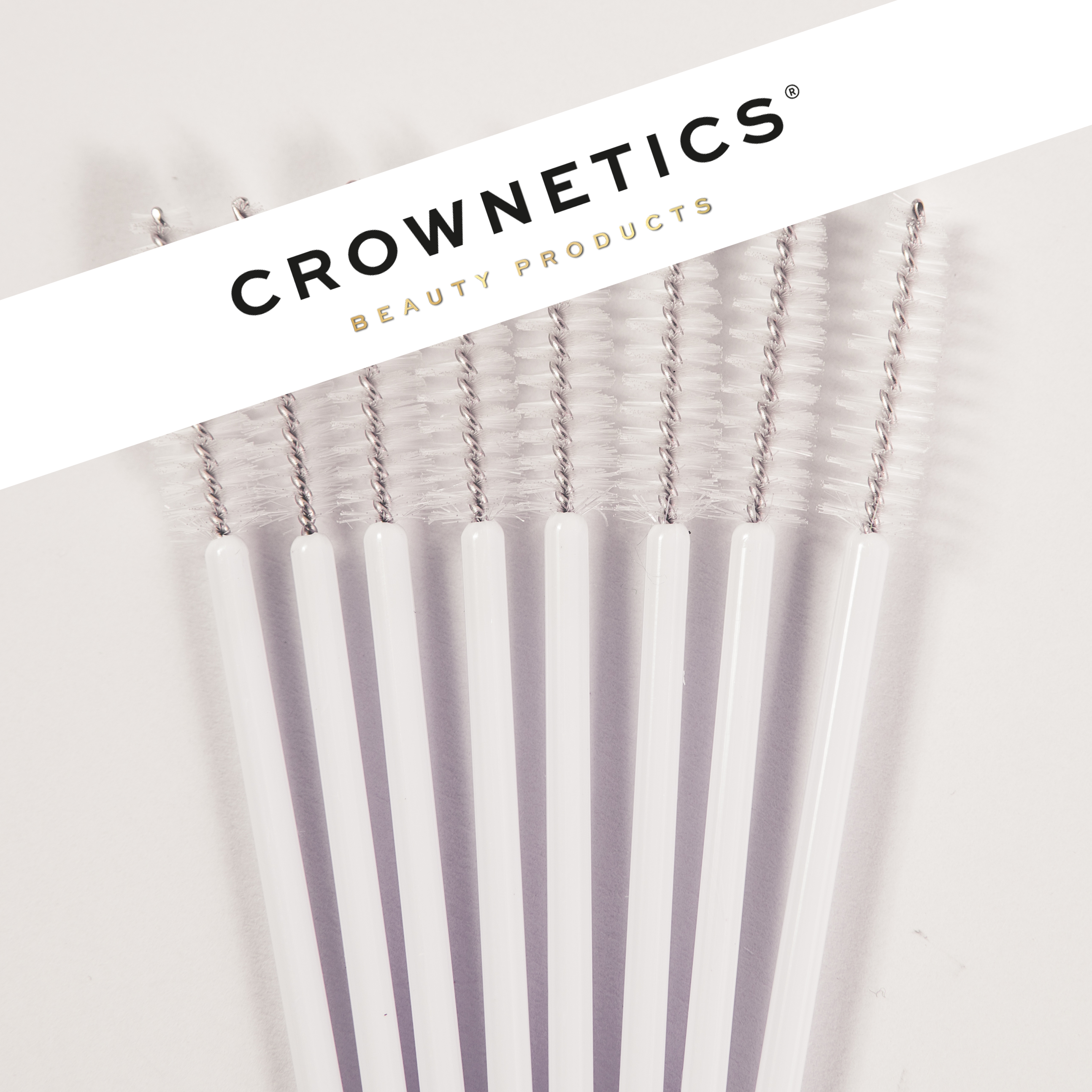 Mascara Wands