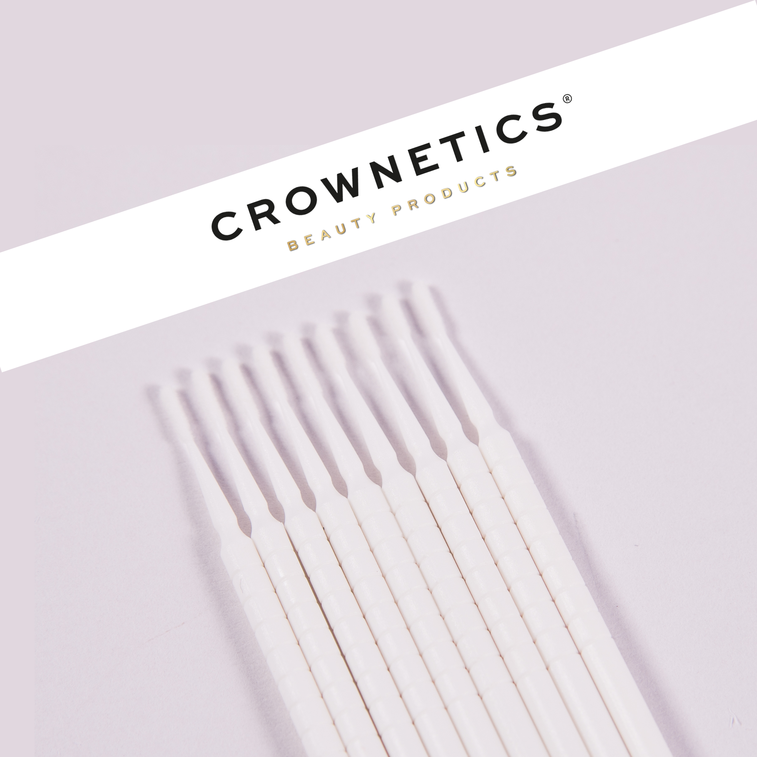 Microfibre Brushes