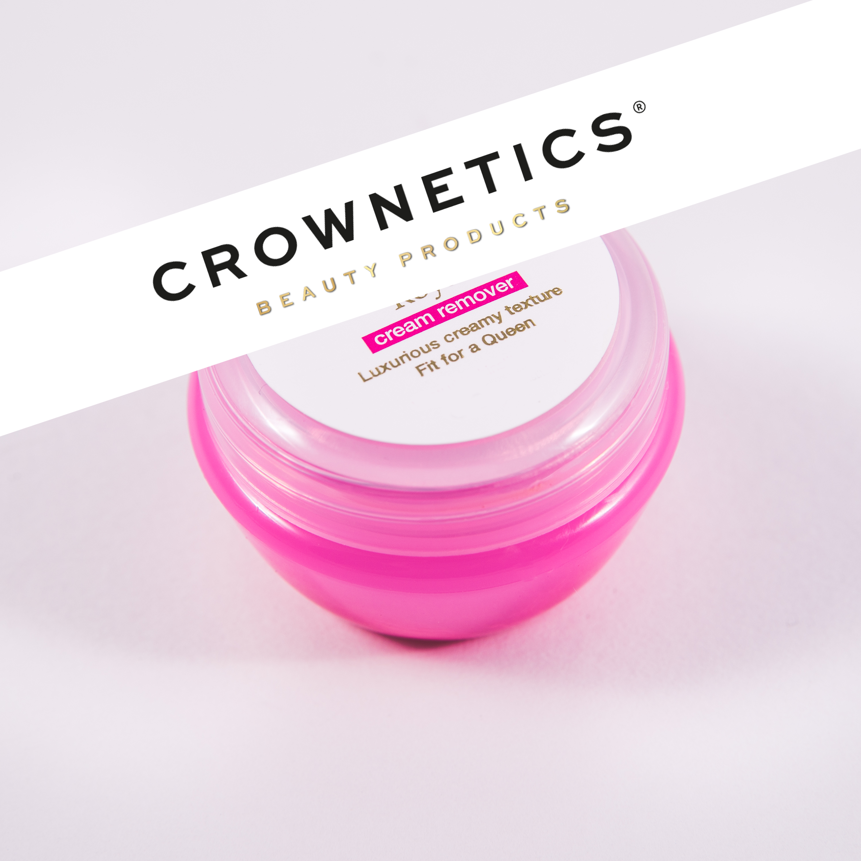 Royal Cream Remover