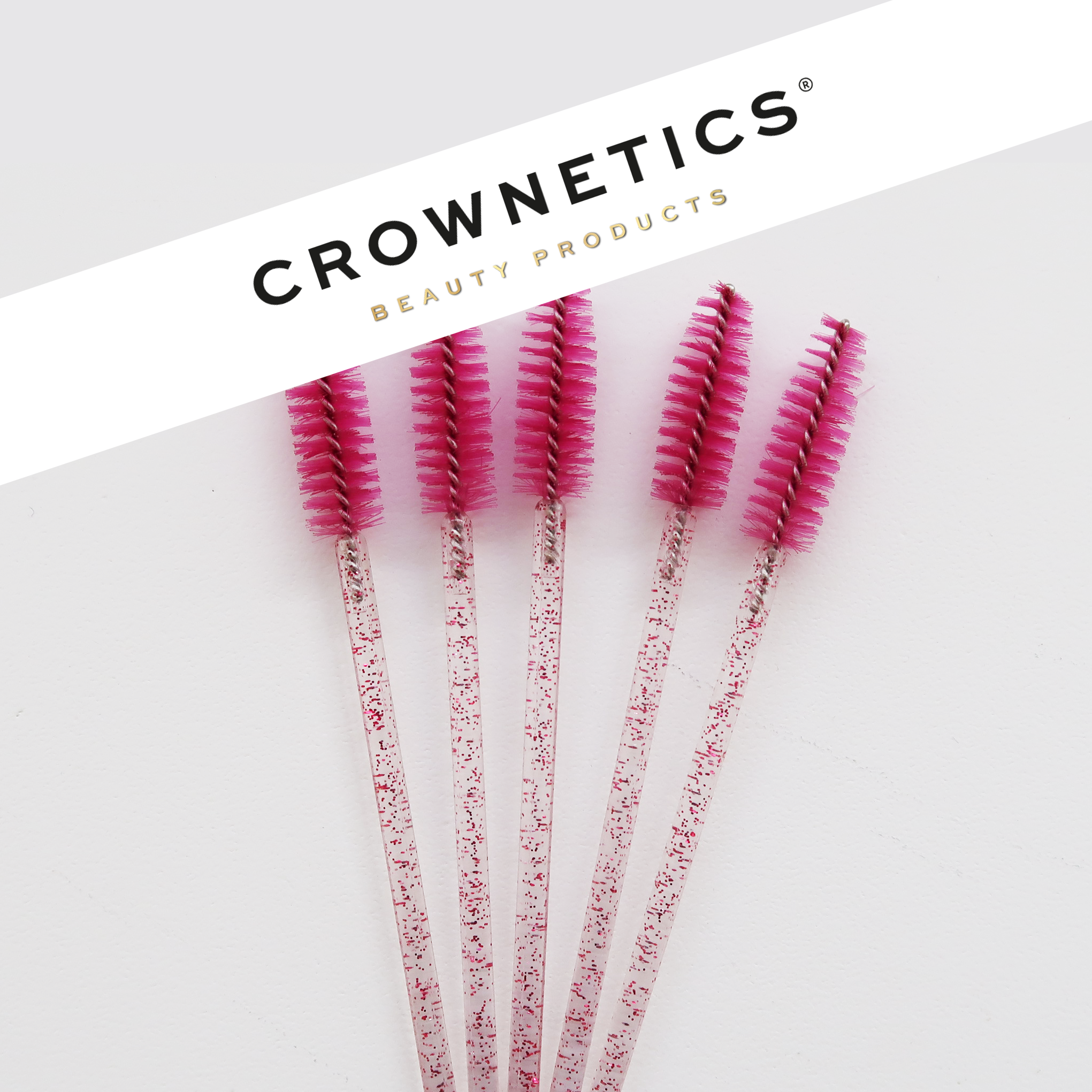 Mascara Wands