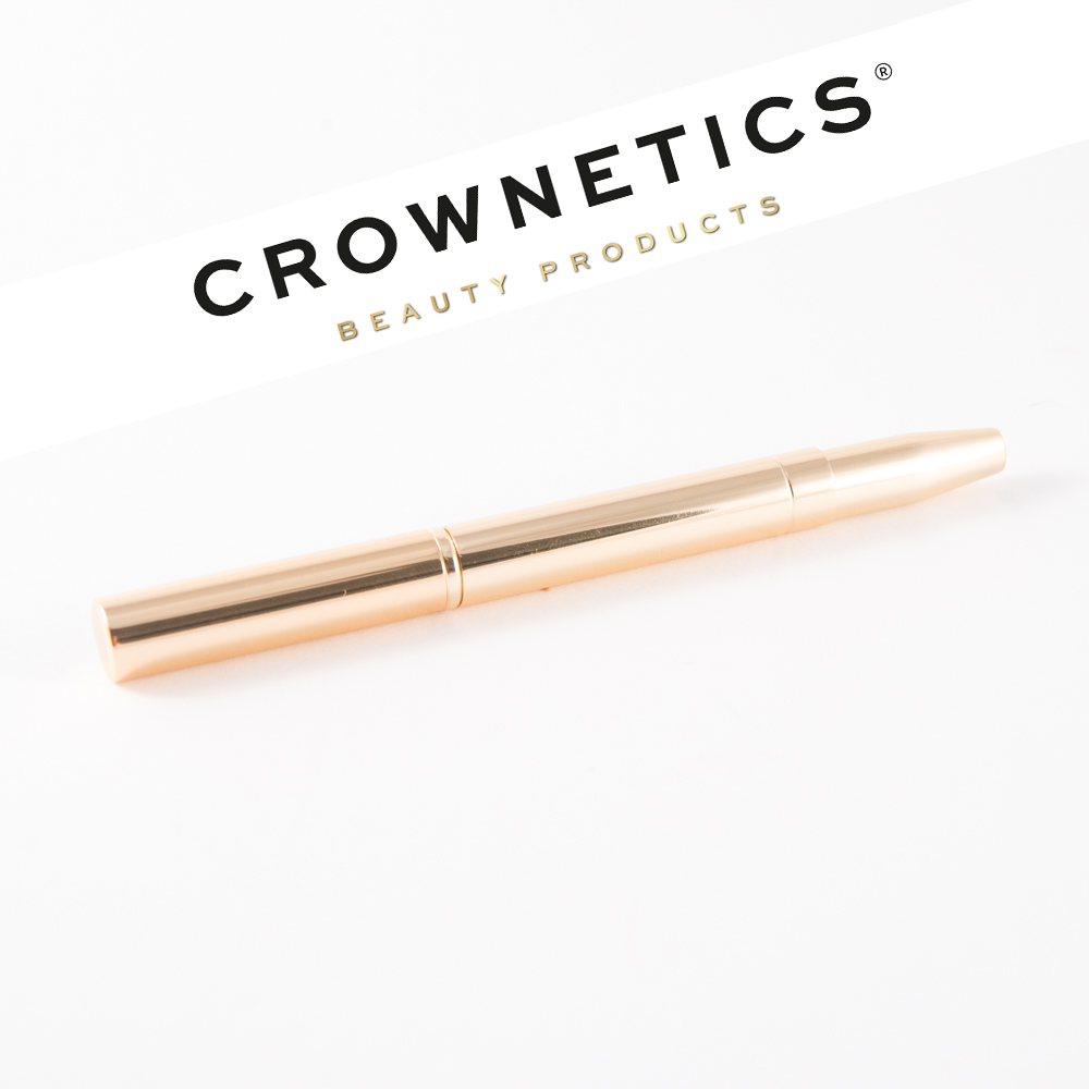 Gold Retractable Brush - Pack of 10