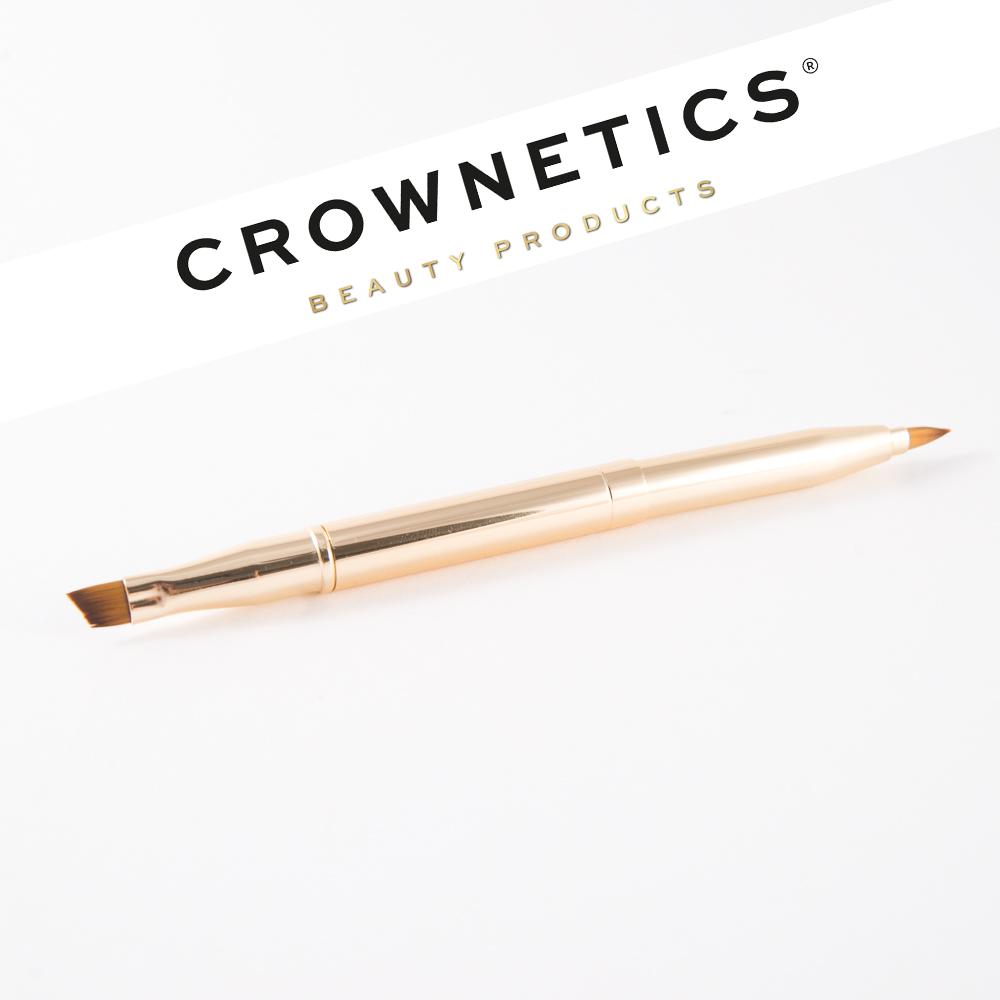 Gold Retractable Brush - Pack of 10