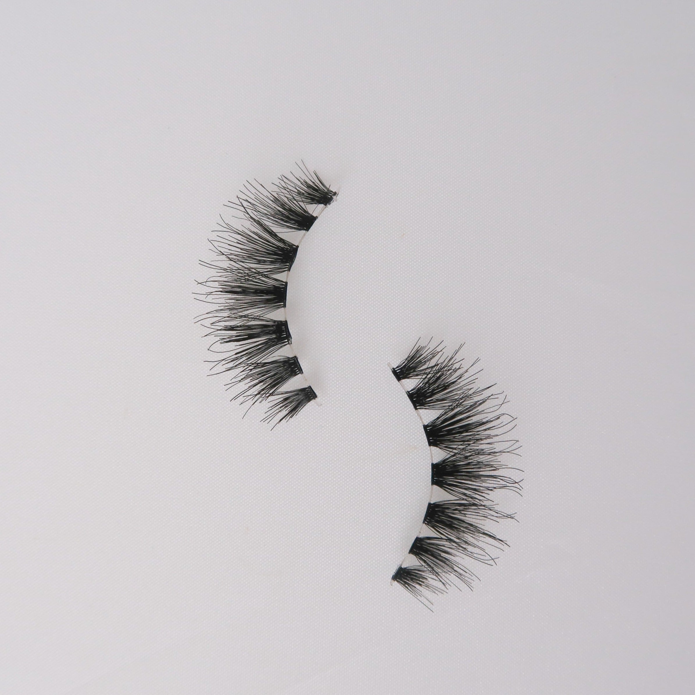 Russian Volume FALSE STRIP LASH - Strip For Me