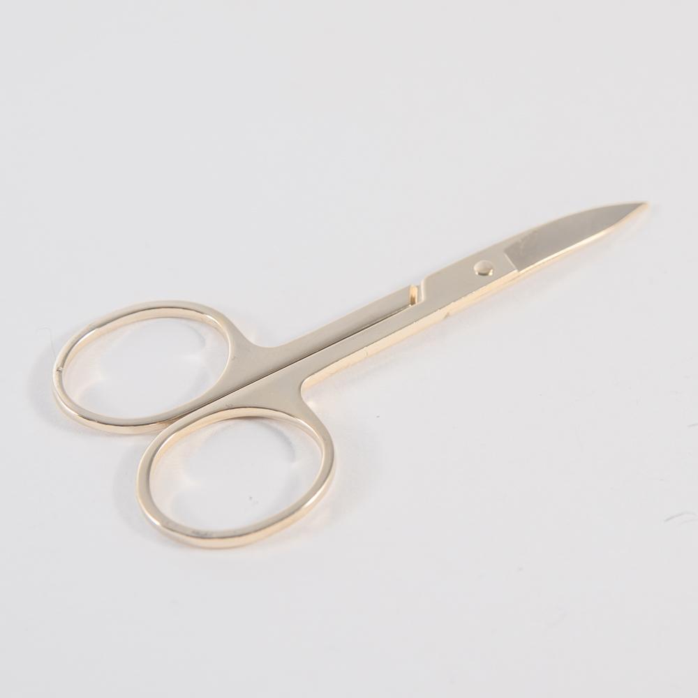Amazing Henna Brows Precision Scissors - Pack of 5 - UK LASH GLOBAL
