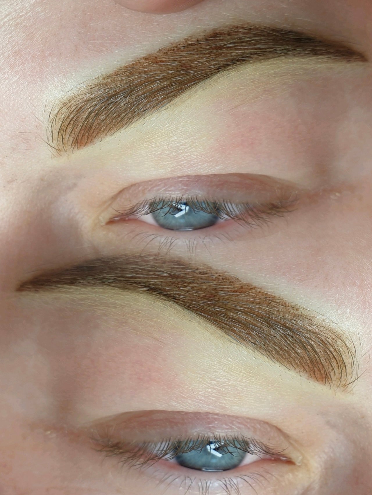Ombrè / Powder Brows - Permanent Makeup Treatment