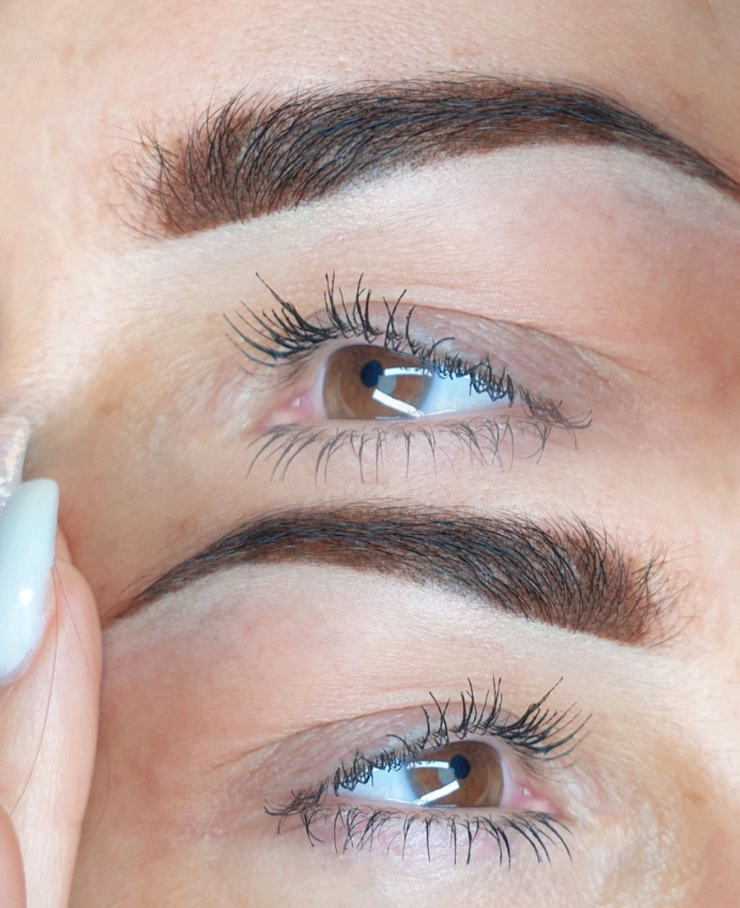 Ombrè / Powder Brows - Permanent Makeup Treatment