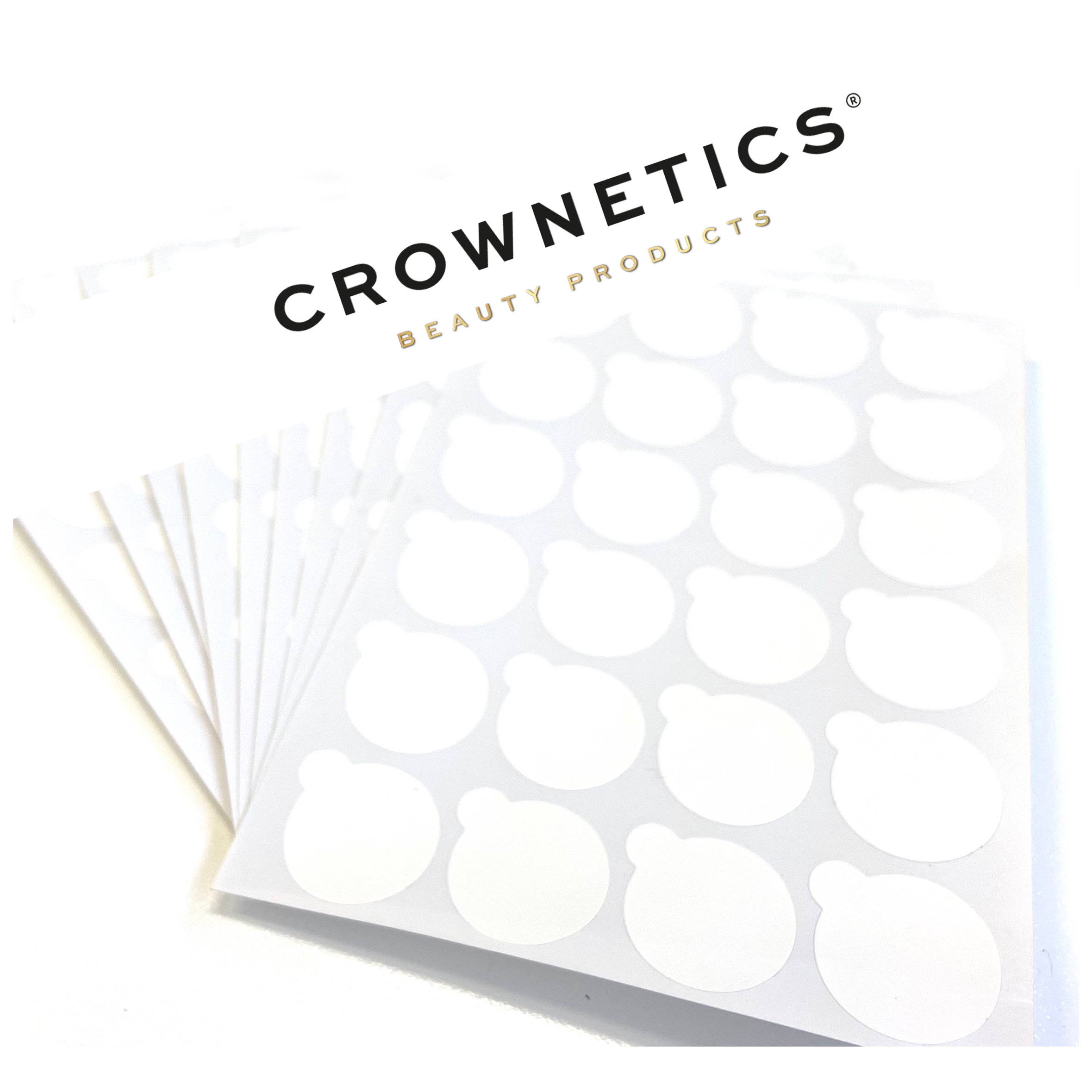 Adhesive Stickers