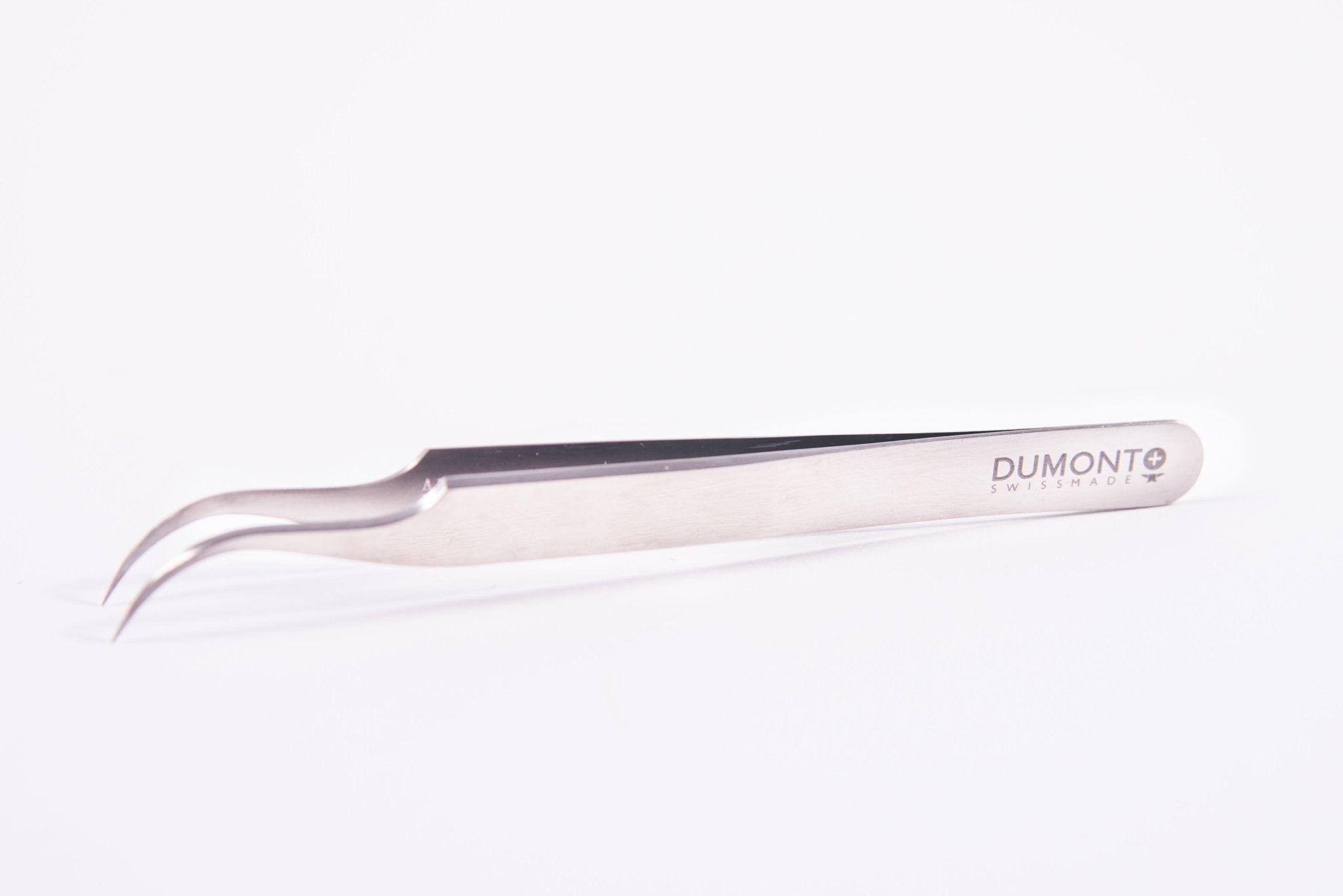 Dumont Tweezer 7A (102) - Pack of 5 - UK LASH GLOBAL