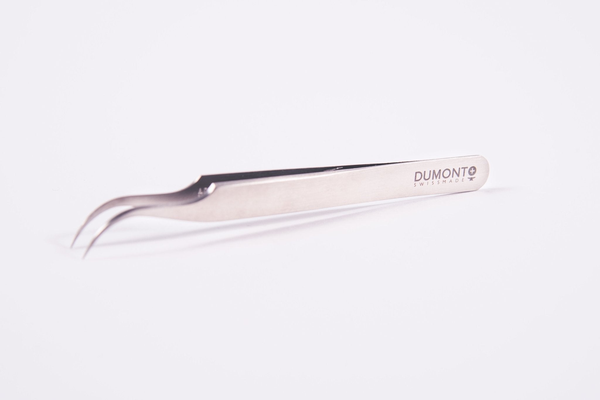 Dumont Tweezer 7A (102) - Pack of 5 - UK LASH GLOBAL