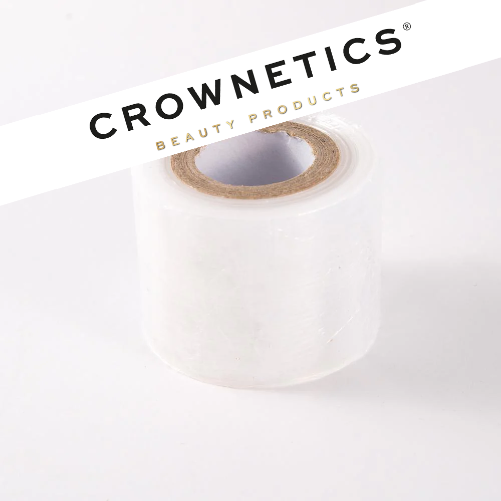 Eyebrow & Lash Film Wrap