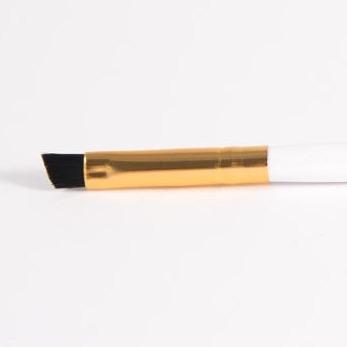 Eyebrow Precision Brush - Pack of 10 - UK LASH GLOBAL