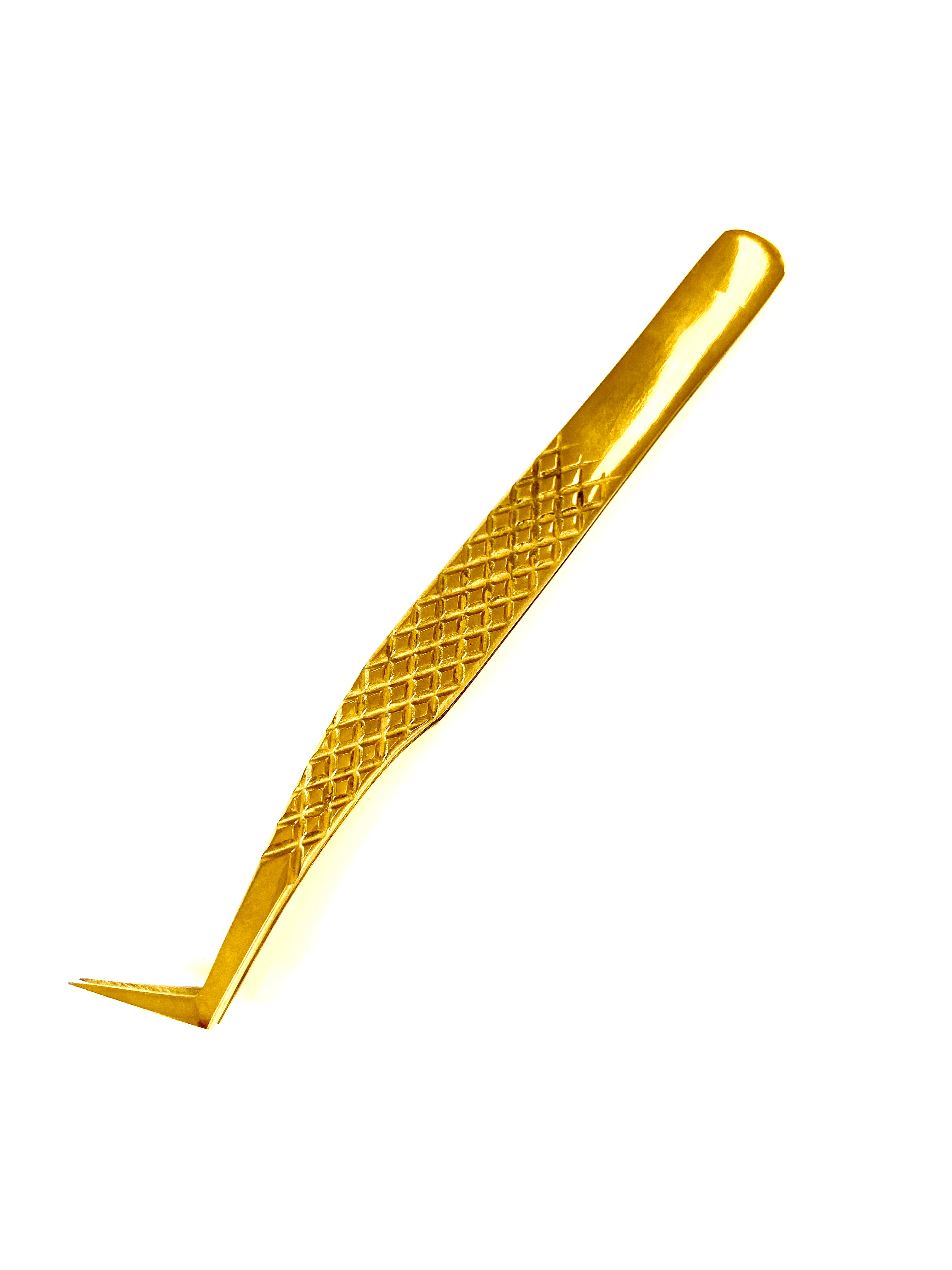 Royal Gold "FAN ME" 15mm Tweezer - Pack of 5