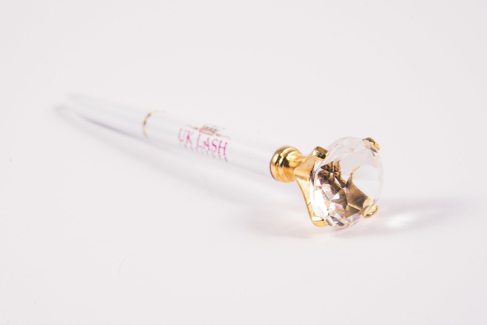Fit For A Queen Diamond Pen - Pack of 20 - UK LASH GLOBAL