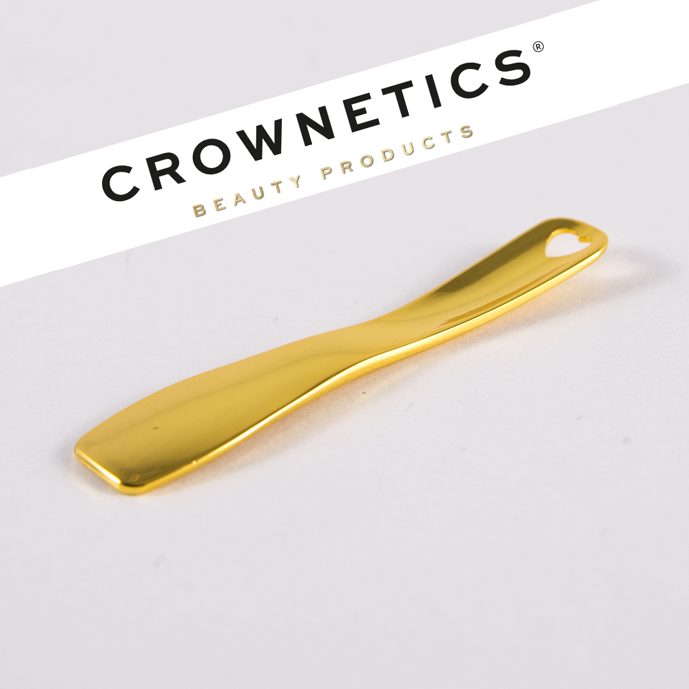 Gold Mini Measuring Spoon