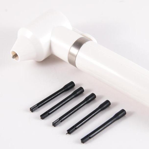 Henna Brow Mixing Tool Disposable Sticks - Pack of 5 - UK LASH GLOBAL