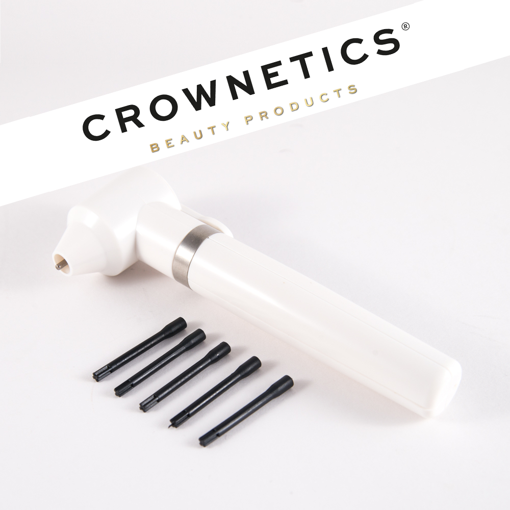 Henna Brow Mixing Tool