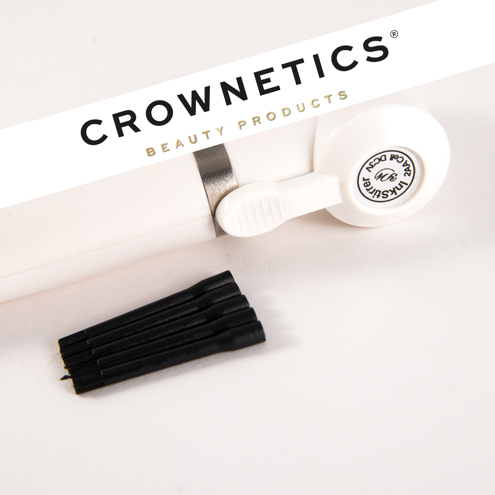 Henna Brow Mixing Tool Disposable Sticks
