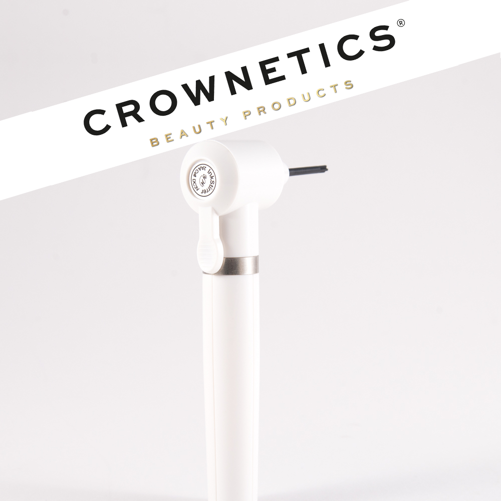 Henna Brow Mixing Tool