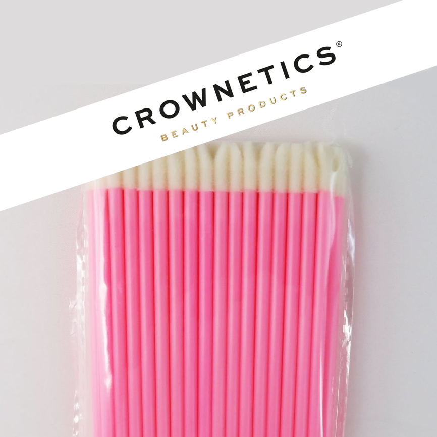 Lint Free Applicators