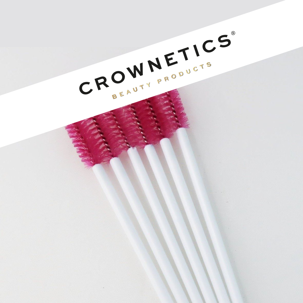 Mascara Wands