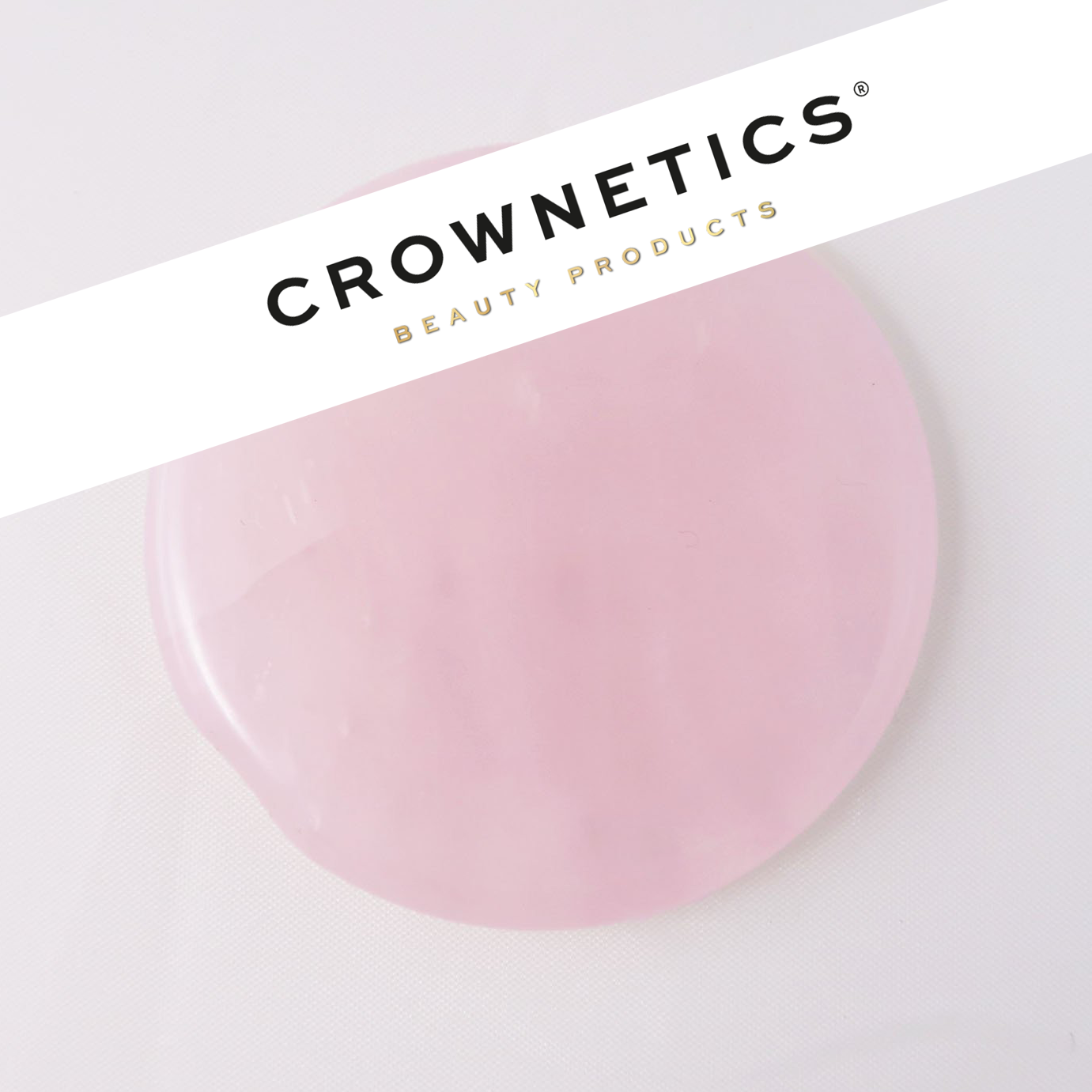 Pink Jade Stone