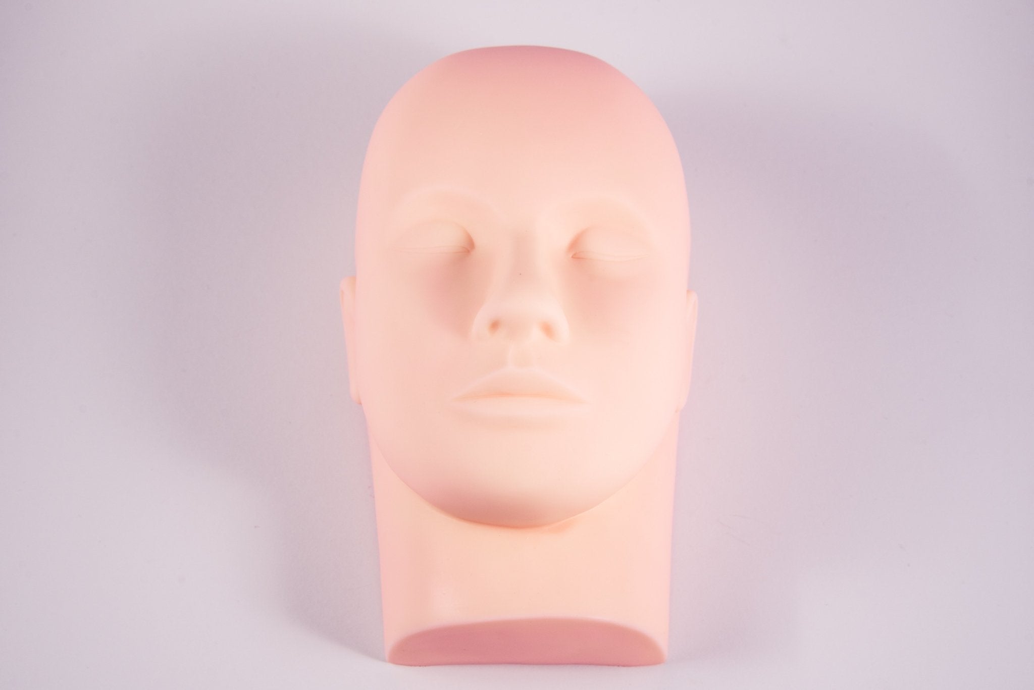 Practice Training Head - Single - UK LASH GLOBAL