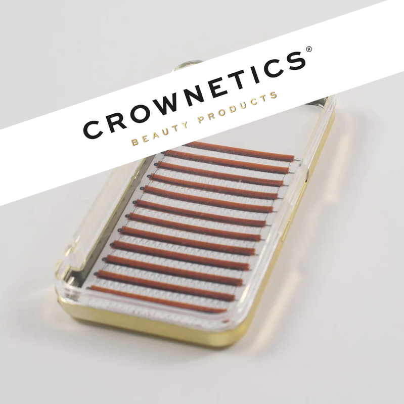 0.05mm Pro Made Lashes - Pack of 5